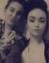 Фотография пользователя Wariatkiii
