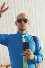 Zdjęcie użytkownika Trudogolik