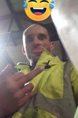 Zdjęcie użytkownika TOMIDANIELEWICZ