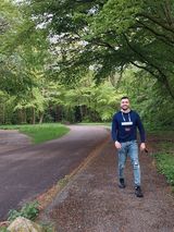 Foto pengguna Mohamedredaboujema