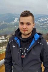 Zdjęcie użytkownika Kamil19021999
