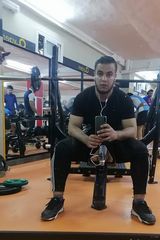 Фотография пользователя BelabidH