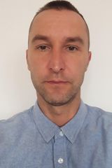 Фотография пользователя JacekSzymanski1978