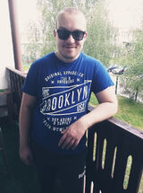 Fotka uživatele MarcinPasek1996