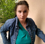 Фотография пользователя landryna2006