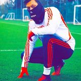 Foto utilizatorului HakimMouLay