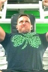 Zdjęcie użytkownika sealymichael