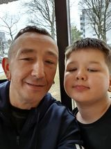 Фотография пользователя HannemanN