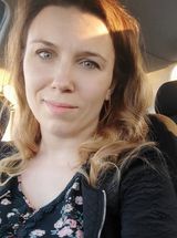 Zdjęcie użytkownika KasiaSz85