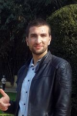 Zdjęcie użytkownika RaoufKo