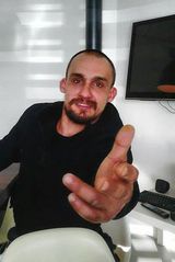 Benutzerfoto SzymczakLu