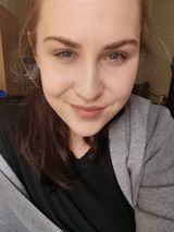 Фото користувача Gosiaaa1993