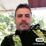 Zdjęcie użytkownika Alexarnold