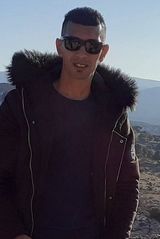 Zdjęcie użytkownika MeguellatiA