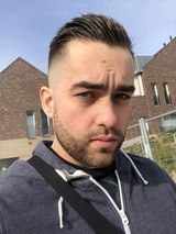 Fotka uživatele Borydzii