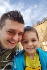 Zdjęcie użytkownika Luki0123456789