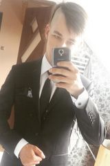 Foto pengguna Dominissss