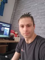 Fotka uživatele Lukiiiii8777