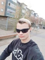 Zdjęcie użytkownika Allenfede