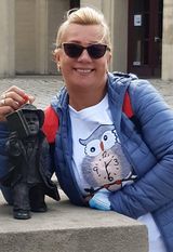 Fotos boginij