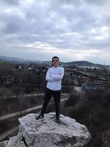 Фотография пользователя kamilczakk