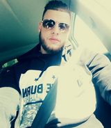 Zdjęcie użytkownika MamouniH