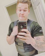 Zdjęcie użytkownika RichardPeterson