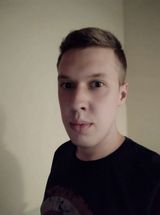 Zdjęcie użytkownika Damian12341
