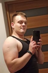 Фотография пользователя BubUsS95