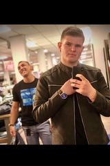 Fotka uživatele HuseyinMi