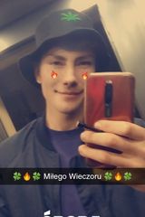 Zdjęcie użytkownika Buszek420
