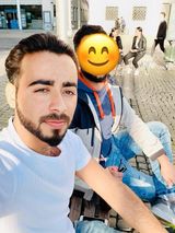 Zdjęcie użytkownika MuhannadAlMustafa