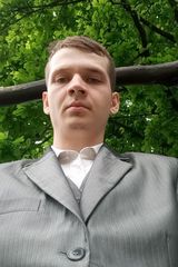 Фотография пользователя HubertKrolicki