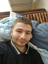 Фотография пользователя tapirek86