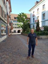 Foto pengguna MateoRSL