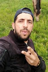 Zdjęcie użytkownika Zerdad