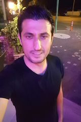 Zdjęcie użytkownika FarukC