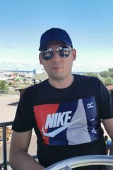 Zdjęcie użytkownika Adrian8412