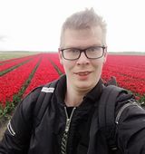 Benutzerfoto VanderspoelJ