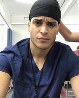 Фотография пользователя CostaGriffinalice