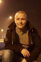 Zdjęcie użytkownika Derek73