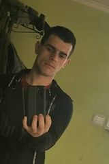 Zdjęcie użytkownika Czarus4487