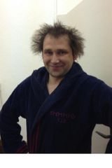 Zdjęcie użytkownika Czarprysl