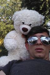 Zdjęcie użytkownika KamillCz