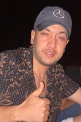 Zdjęcie użytkownika Hamzachaib