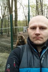 Zdjęcie użytkownika bombel8666