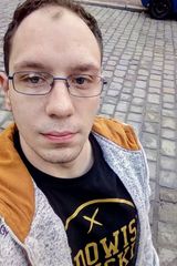 Foto utilizatorului MarekWoznica