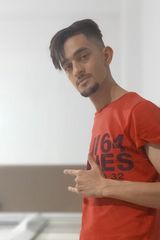 Zdjęcie użytkownika ChochoSollo