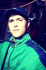 Zdjęcie użytkownika MaxHollander