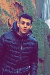 Zdjęcie użytkownika IzeelElAaly